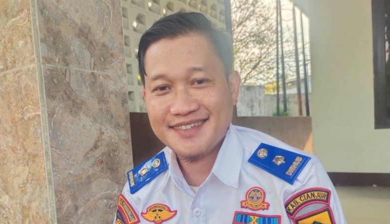 Dishub Cianjur tingkatkan pemeliharaan PJU di berbagai ruas jalan