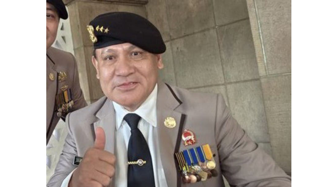 Dirgahayu Polri polisi ideal itu ada?