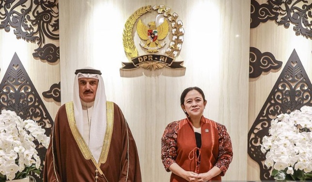 Ketua DPR minta Komisi VIII kawal soal haji furoda gagal berangkat Ketua DPR minta Komisi VIII kawal soal haji furoda gagal berangkat