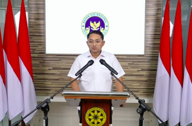 BGN: Program MBG tambah 373 ribu penerima baru dalam sepekan BGN: Program MBG tambah 373 ribu penerima baru dalam sepekan