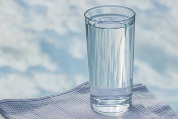 Minum air dimasak, dapat ringankan peran ginjal untuk proses filtrasi
