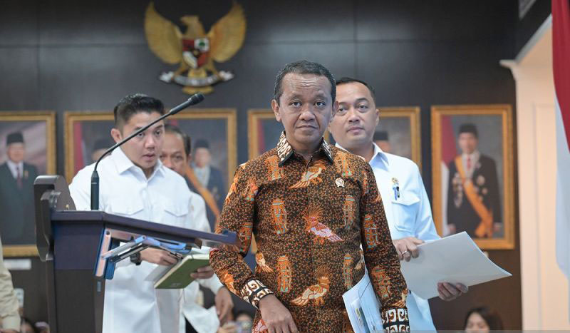 BEM PTNU bantah isu PBNU terlibat aktivitas tambang di Raja Ampat