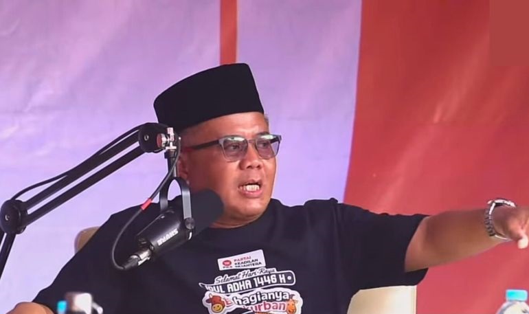 PKS inginkan pelayanan dan manfaat tak hanya untuk umat Muslim PKS inginkan pelayanan dan manfaat tak hanya untuk umat Muslim