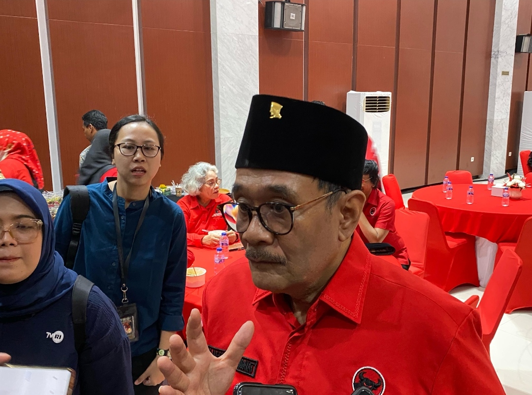 PDIP ingaktan penulisan sejarah yang tidak akurat, tegaskan pentingnya fakta sejarah