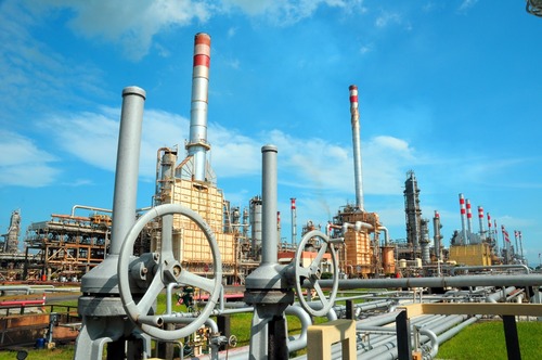 Prestasi Pertamina di posisi ke-3 Fortune Southeast Asia 500