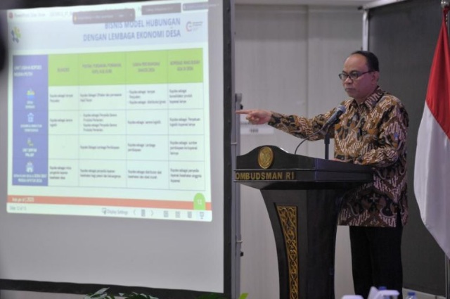 Menkop Budi Arie: Tak ada negara sanggup bentuk 80 ribu koperasi Menkop Budi Arie: Tak ada negara sanggup bentuk 80 ribu koperasi