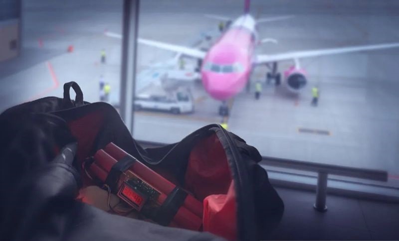 Pesawat Saudia Airlines dapat ancaman bom, InJourney terapkan ACP