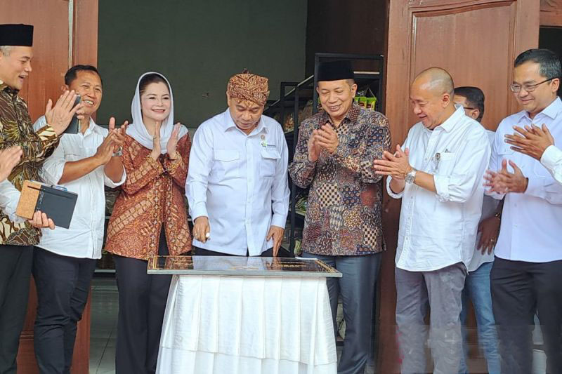 Menkop lapor ke Prabowo Kopdes Merah Putih tembus 80 ribu