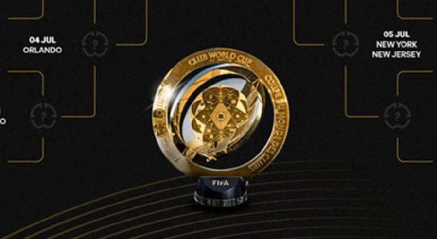 14 tim sudah melaju ke babak 16 besar Piala Dunia Antarklub 14 tim sudah melaju ke babak 16 besar Piala Dunia Antarklub