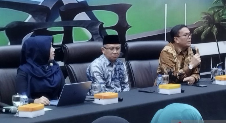 Kemendikdasmen berupaya masukkan coding dan AI ke RUU Sisdiknas