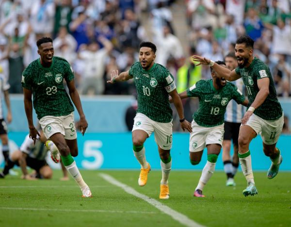 Qatar dan Arab Saudi resmi tuan rumah ronde 4 kualifikasi Piala Dunia Qatar dan Arab Saudi resmi tuan rumah ronde 4 kualifikasi Piala Dunia
