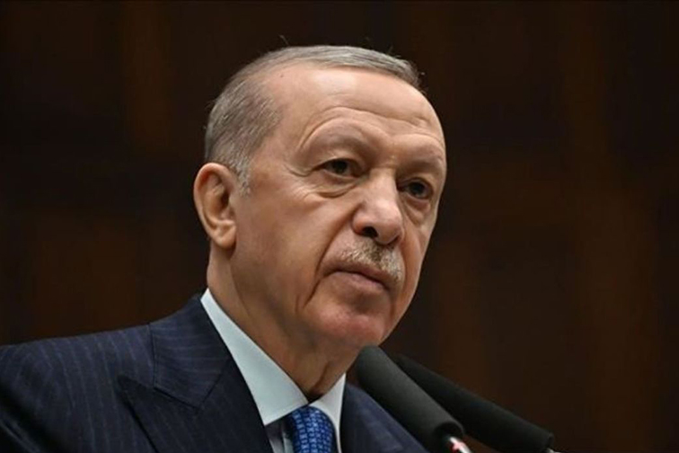 Erdogan ke Trump: Turki dukung dialog nuklir AS-Iran Erdogan ke Trump: Turki dukung dialog nuklir AS-Iran