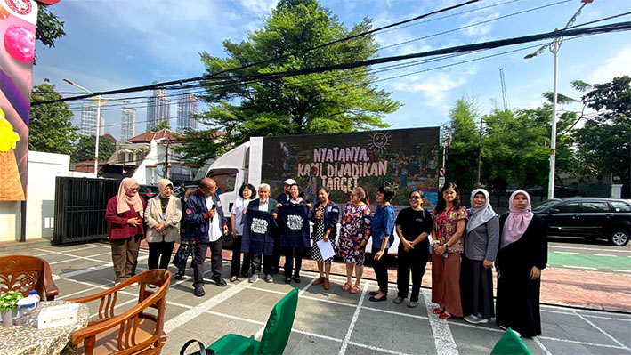 Tolak intervensi industri rokok, perkuat pengendalian konsumsi zat adiktif