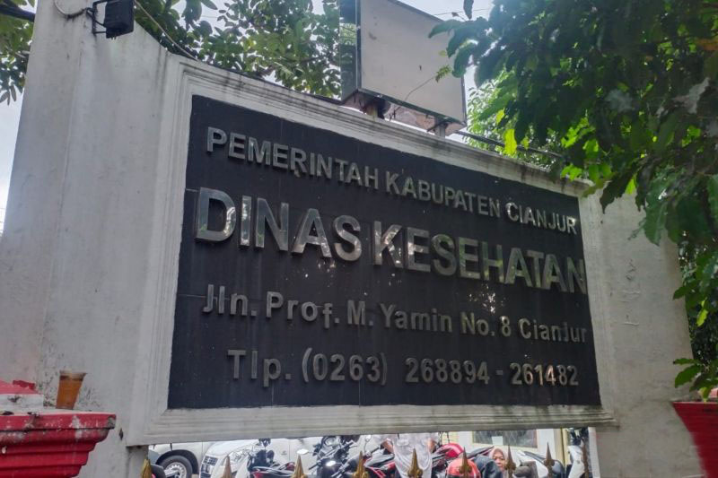 Dinkes Cianjur gencarkan pemeriksaan cegah penularan HIV/AIDS