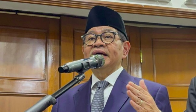 Pramono tegaskan pecat lurah yang langgar aturan di Jakarta Timur Pramono tegaskan pecat lurah yang langgar aturan di Jakarta Timur