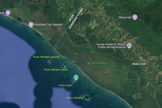 Komisi II segera panggil Mendagri serta Gubernur Aceh-Sumut soal pulau Komisi II segera panggil Mendagri serta Gubernur Aceh-Sumut soal pulau