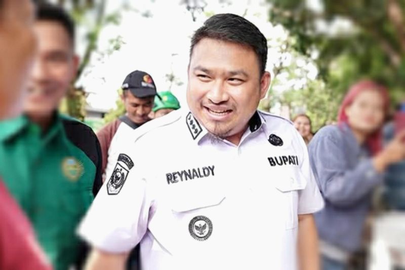 Bupati Subang: Minat generasi muda pada pertanian perlu ditingkatkan