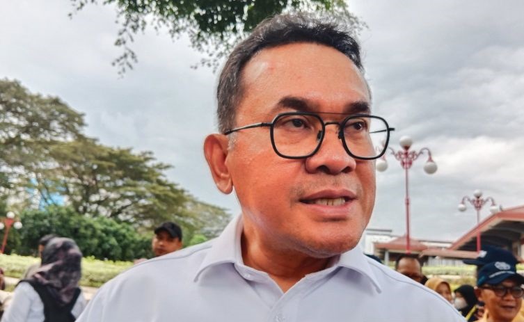 Mendag siapkan pasar alternatif hadapi dampak perang Iran-Israel Mendag siapkan pasar alternatif hadapi dampak perang Iran-Israel