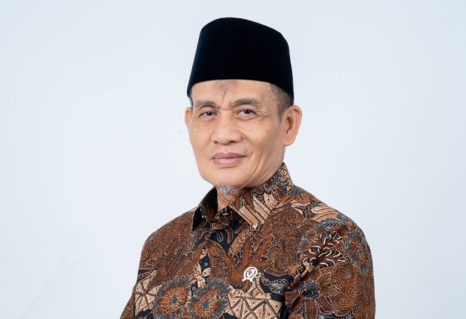 Wamenag tanggapi pesawat Saudi Airline bawa jemaah haji mendarat darurat Wamenag tanggapi pesawat Saudi Airline bawa jemaah haji mendarat darurat