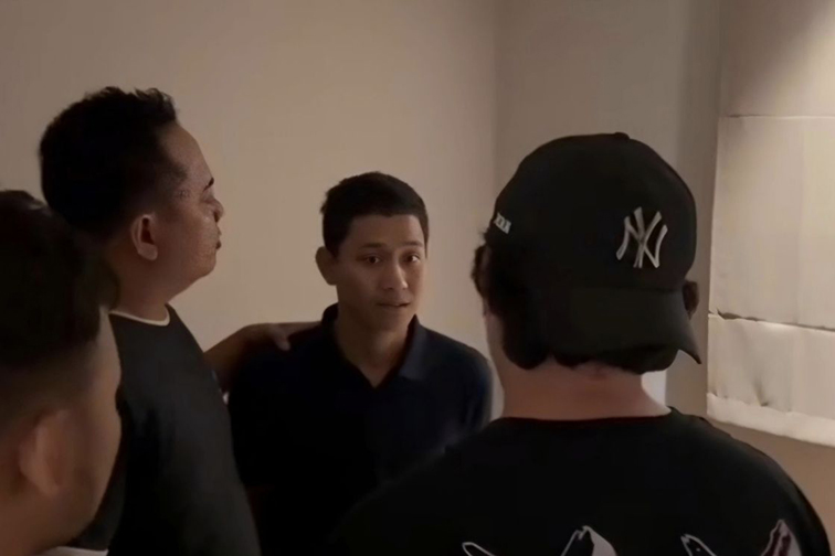 Polisi tangkap pembunuh pemilik warung sembako di Bekasi Polisi tangkap pembunuh pemilik warung sembako di Bekasi