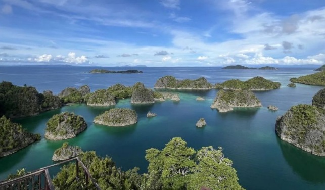 Pengamat niilai langkah Prabowo cabut IUP tambang di Raja Ampat tepat Pengamat niilai langkah Prabowo cabut IUP tambang di Raja Ampat tepat