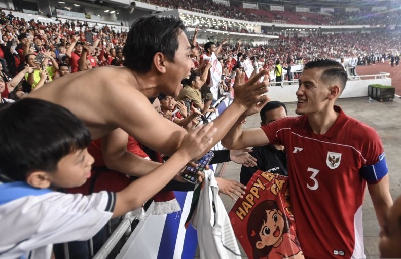 Kualfikasi Piala Dunia: Norwegia gasak Italia tiga gol tanpa balas