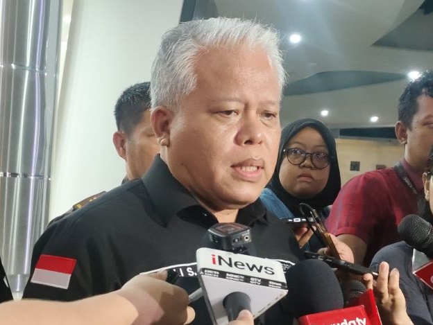 Kejagung buka suara soal pelibatan Jamdatun di pengadaan Chromebook