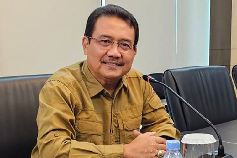 Pakar hukum harapkan pemerintah susun regulasi terkait penggunaan AI Pakar hukum harapkan pemerintah susun regulasi terkait penggunaan AI