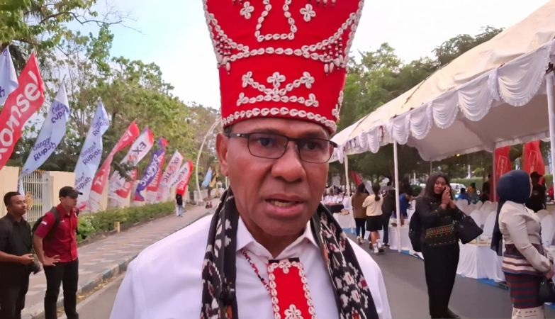 Pemprov NTT selidiki orang yang jual Pulau Sumba di situs daring Pemprov NTT selidiki orang yang jual Pulau Sumba di situs daring