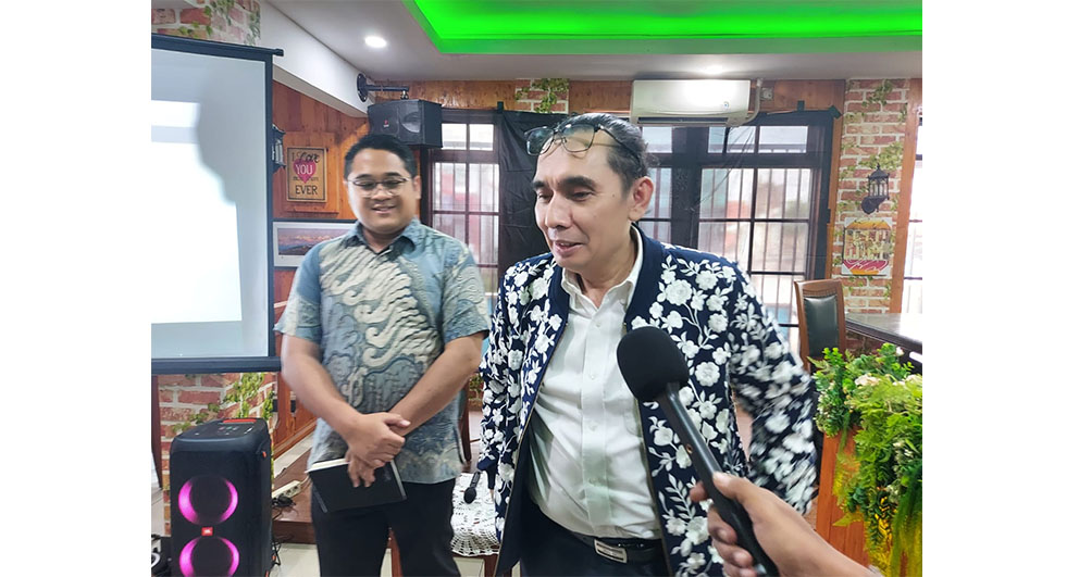 Survei LSI: Kesetaraan penyidik jadi kunci reformasi peradilan pidana Survei LSI: Kesetaraan penyidik jadi kunci reformasi peradilan pidana