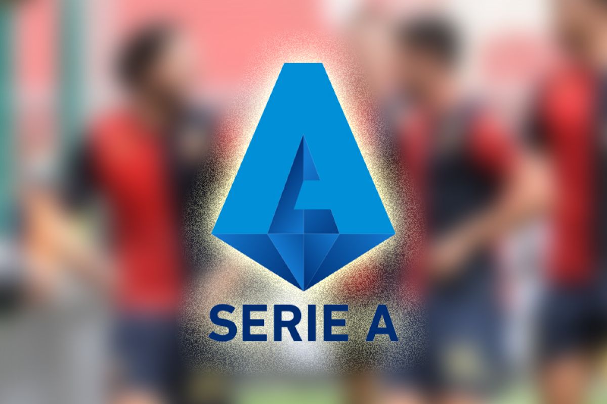 Pisa SC tunjuk Alberto Gilardino sebagai pelatih anyar Pisa SC tunjuk Alberto Gilardino sebagai pelatih anyar