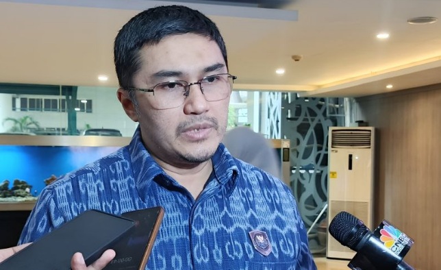 Pembatasan imbas COVID-19 naik, Kemenko IPK: Tunggu arahan Kemenkes Pembatasan imbas COVID-19 naik, Kemenko IPK: Tunggu arahan Kemenkes