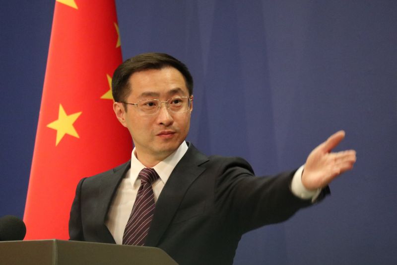 Terapkan bebas visa transit untuk WNI, China ingin lebih membuka diri Terapkan bebas visa transit untuk WNI, China ingin lebih membuka diri