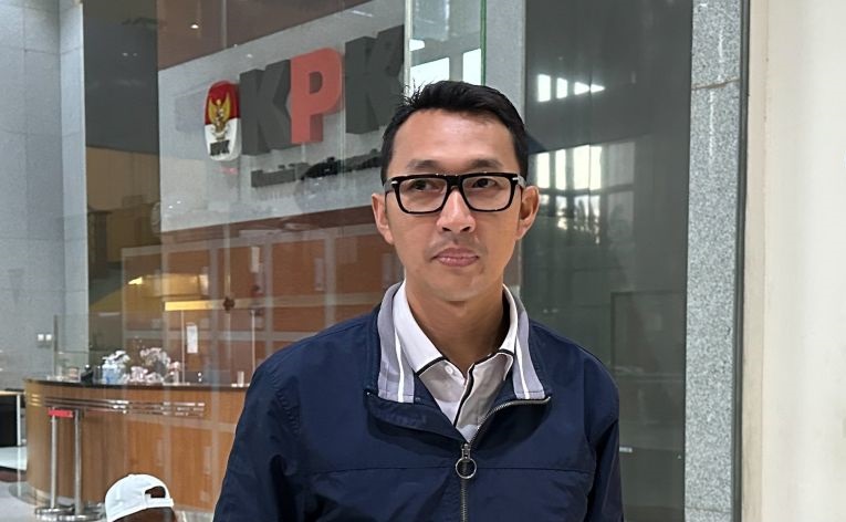 KPK dalami dugaan aliran dana pemerasan TKA kepada stafsus Menaker