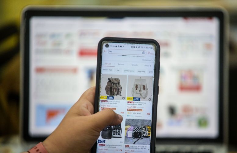 Menata pajak digital demi keadilan fiskal yang lebih luas Menata pajak digital demi keadilan fiskal yang lebih luas