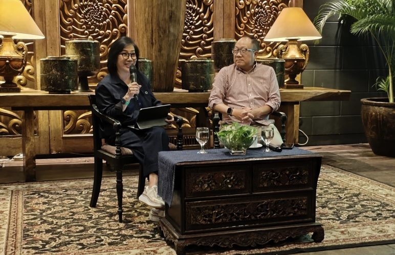 Grab tegaskan belum ada pembicaraan terkait merger dengan GoTo Grab tegaskan belum ada pembicaraan terkait merger dengan GoTo