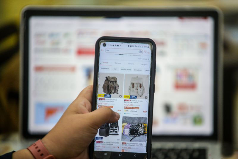 Tantangan mewujudkan keadilan dalam pajak e-commerce