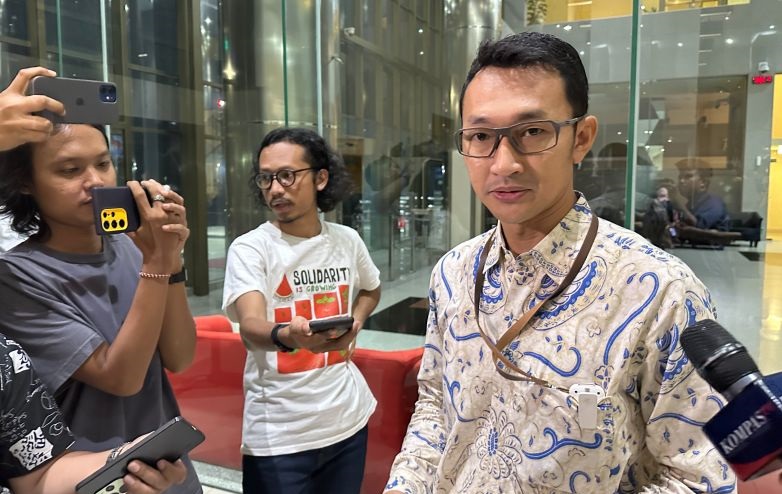 KPK buka peluang panggil mantan Menteri Agama Yaqut Cholil Qoumas KPK buka peluang panggil mantan Menteri Agama Yaqut Cholil Qoumas