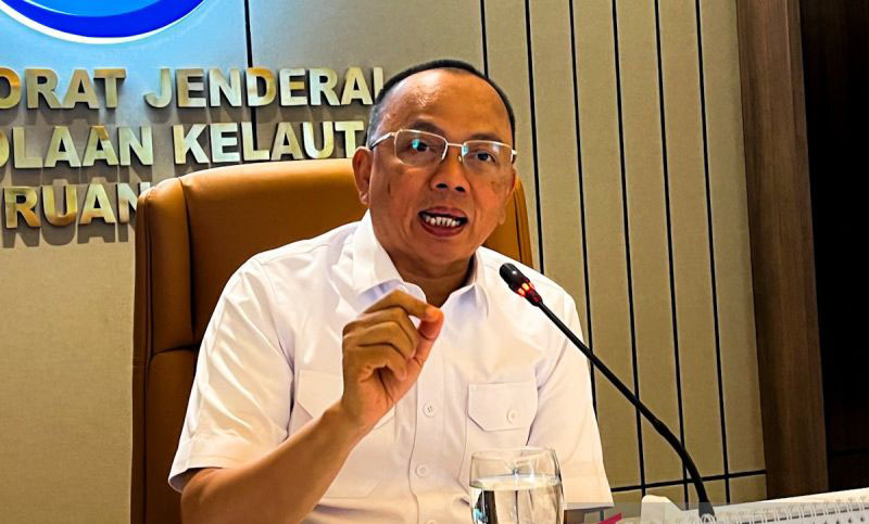 KKP tegaskan terminologi penjualan pulau tidak ada