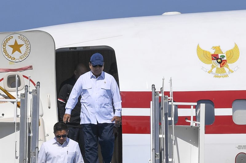 Seskab: Pertemuan Presiden dan Menkes bahas tambah dokter Seskab: Pertemuan Presiden dan Menkes bahas tambah dokter