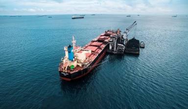 PT IMC bantah Kapal JKW Mahakam dan Dewi Iriana berafiliasi aktivitas pertambangan di Raja Ampat