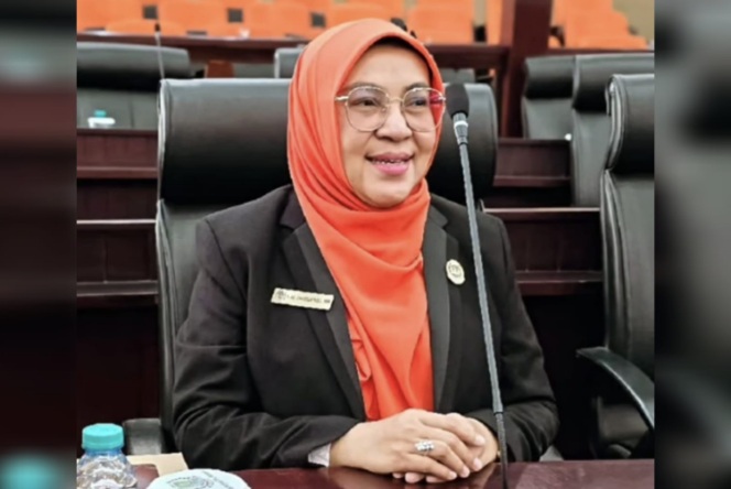 DPRD Bekasi minta Pemkot awasi ketat kesehatan hewan kurban jelang Idul Adha DPRD Bekasi minta Pemkot awasi ketat kesehatan hewan kurban jelang Idul Adha