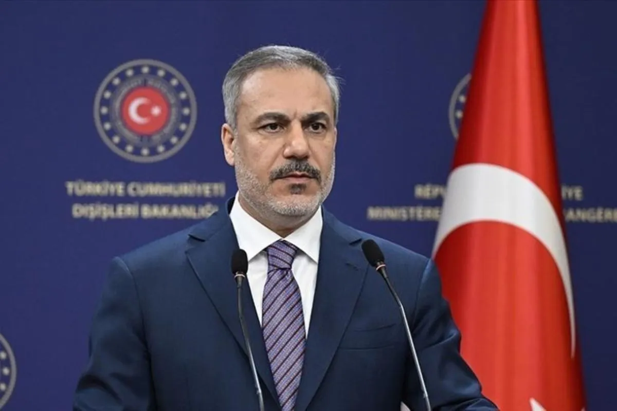 Turki: Putaran ke-2 perundingan Rusia-Ukraina berjalan konstruktif Turki: Putaran ke-2 perundingan Rusia-Ukraina berjalan konstruktif