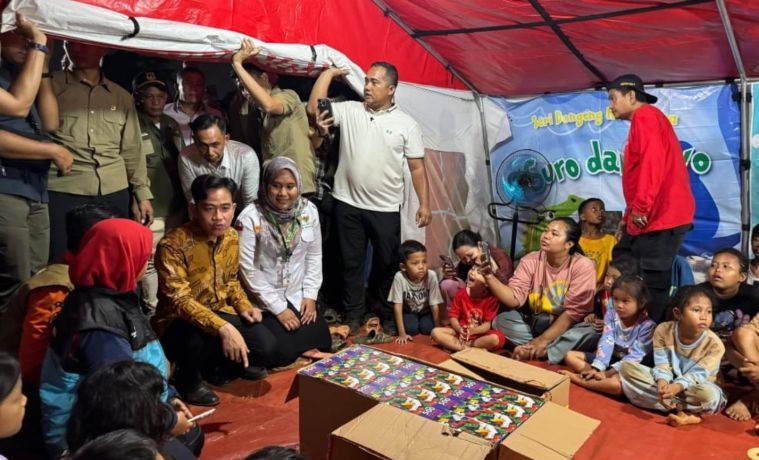 Baznas RI bantu penuhi gizi penyintas kebakaran Penjaringan Jakarta