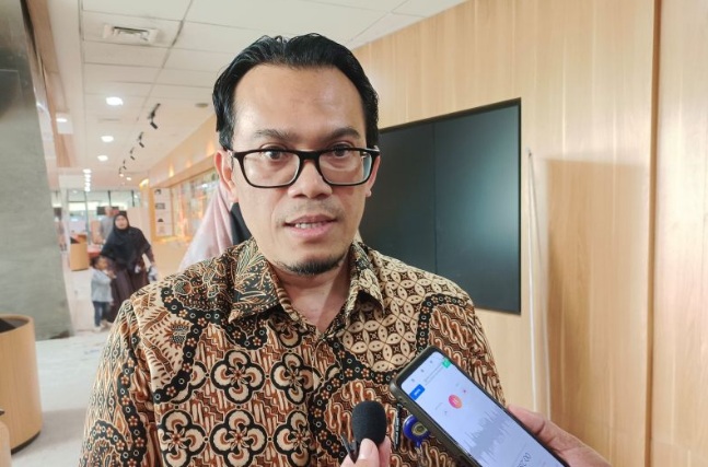 Kemlu tegaskan Indonesia terus berdiri di belakang Palestina
