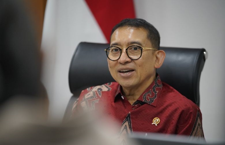 Menteri Kebudayaan: Tone positif penulisan sejarah untuk persatuan