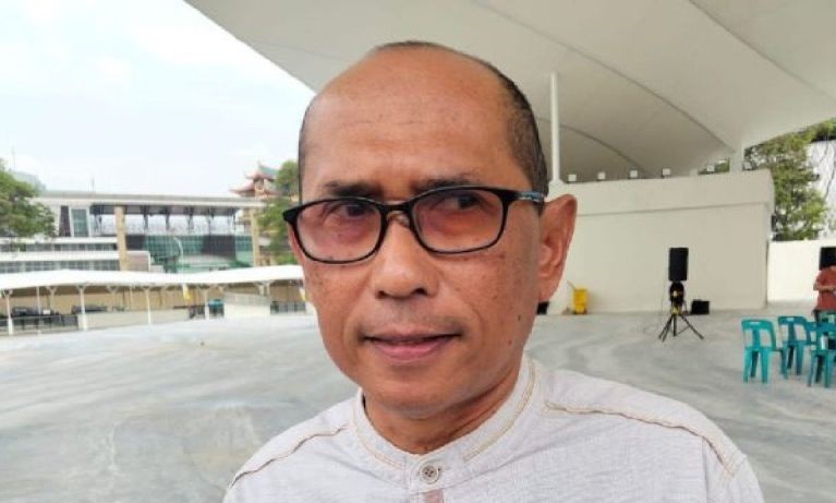 Pemkot Medan kurban 130 ekor sapi untuk masyarakat saat Idul Adha Pemkot Medan kurban 130 ekor sapi untuk masyarakat saat Idul Adha