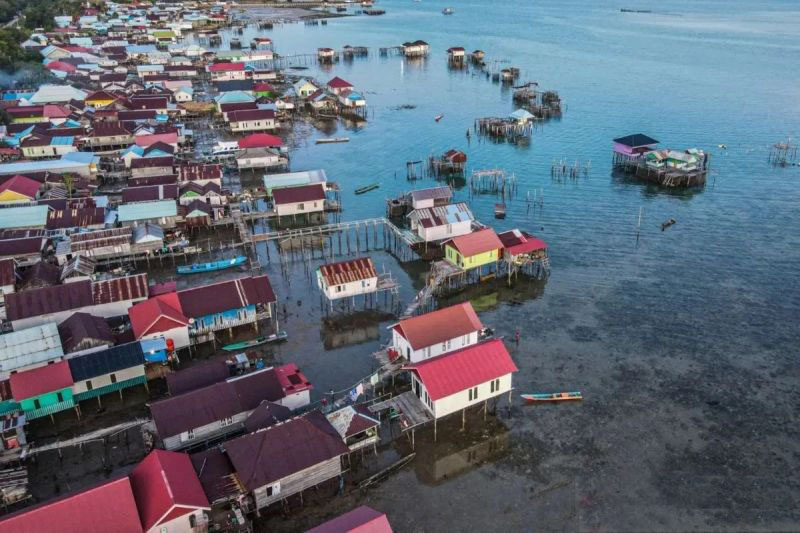 KKP libatkan penyuluh bangun kesadaran masyarakat tata ruang laut KKP libatkan penyuluh bangun kesadaran masyarakat tata ruang laut