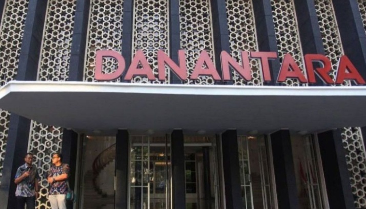 Ray Dalio tegaskan komitmen kontribusi ke Danantara Indonesia Ray Dalio tegaskan komitmen kontribusi ke Danantara Indonesia