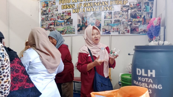 Overload, tahun depan Pemkot Magelang bangun TPSA Regional di Bandongan Overload, tahun depan Pemkot Magelang bangun TPSA Regional di Bandongan